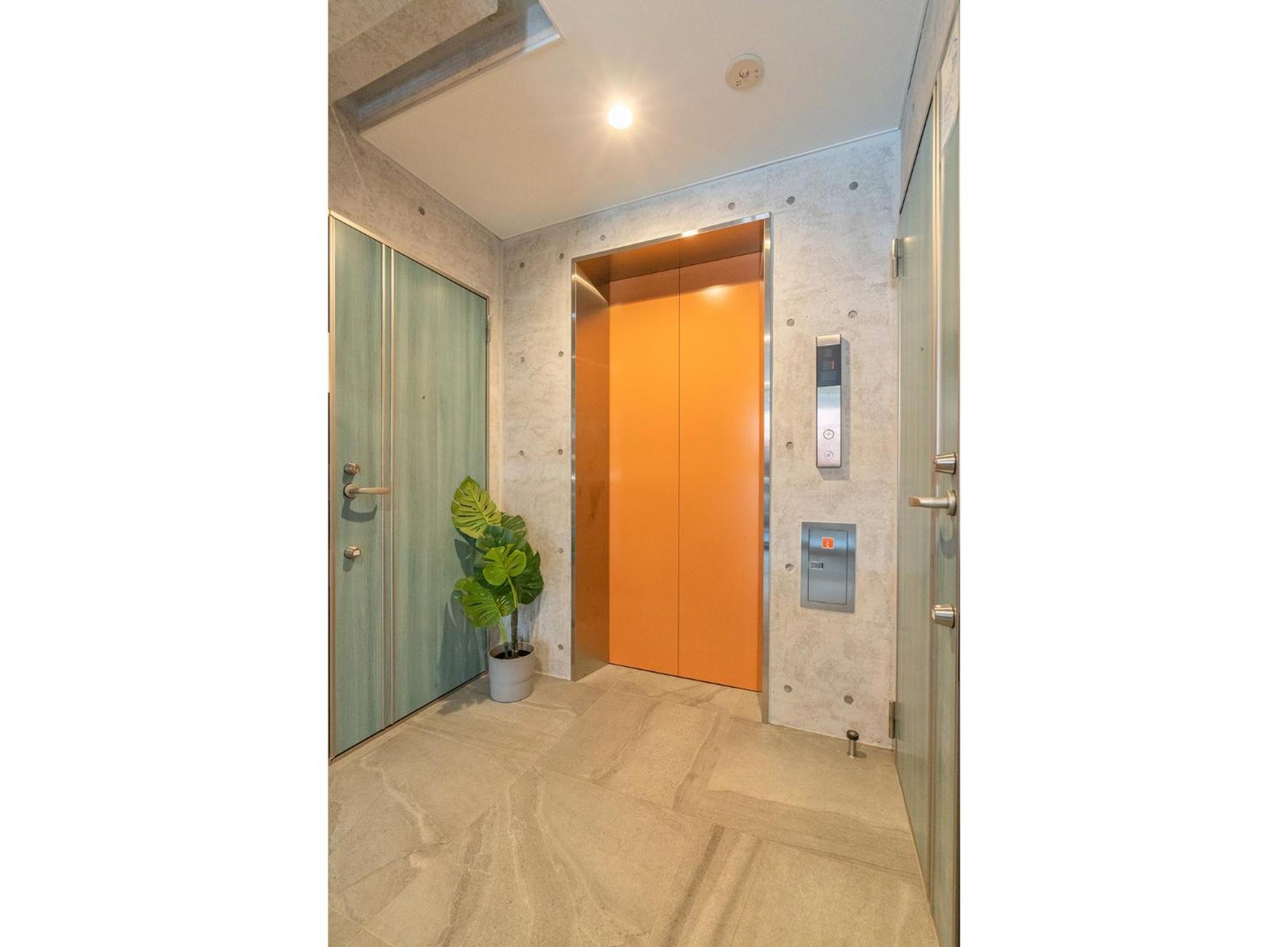 New Designed Apart Ment Shin-Okubo Sta 3 Min Walk Tōkyō Extérieur photo
