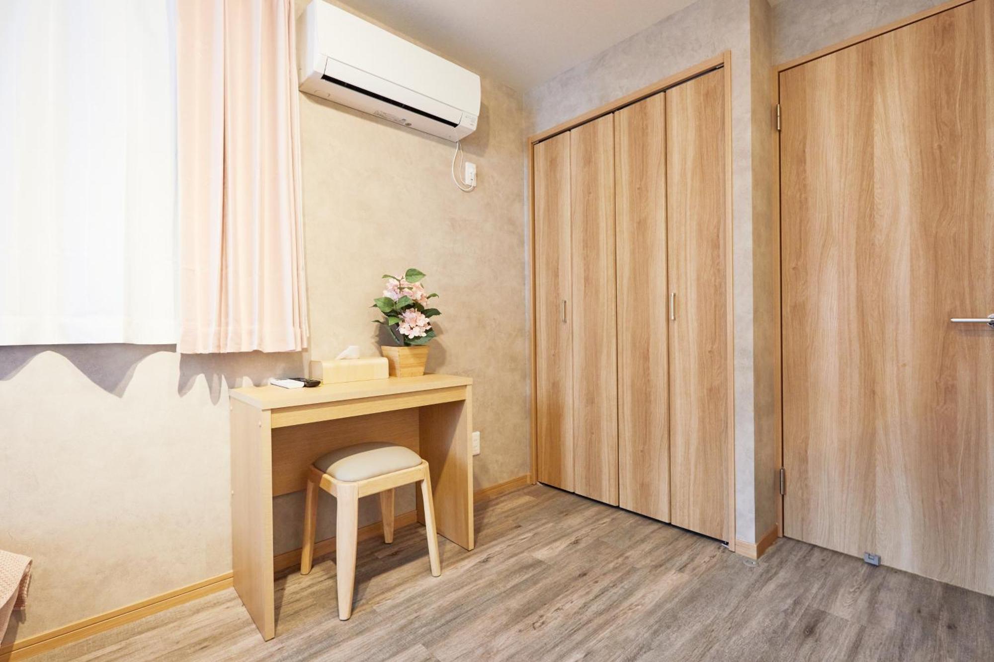 New Designed Apart Ment Shin-Okubo Sta 3 Min Walk Tōkyō Extérieur photo